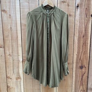 Free people blouse